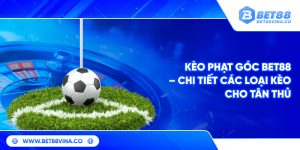 Kèo Phạt Góc – Mở Rộng Cơ Hội Thắng Lớn